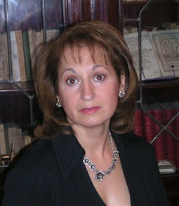 María Pilar Celma Valero